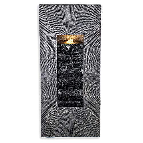 Algopix Similar Product 13 - Make Lemonade IndoorOutdoor Waterfall
