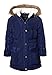 Algopix Similar Product 12 - Sportoli Girls Fashion Winter Puffer