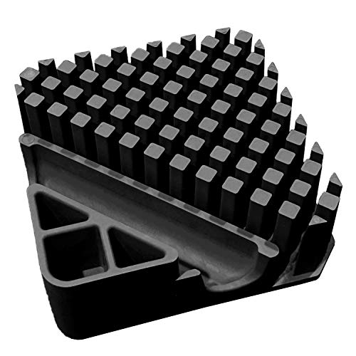 Algopix Similar Product 16 - Your Nest Craft Organizer for Rulers