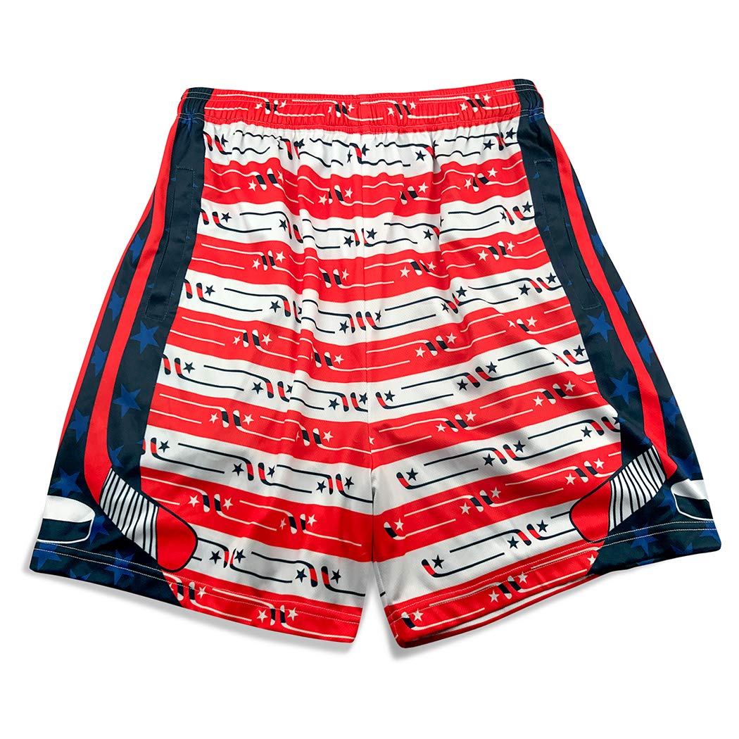 Algopix Similar Product 1 - ChalkTalkSPORTS Hockey Performance