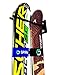 Algopix Similar Product 4 - StoreYourBoard Ski Wall Storage Rack
