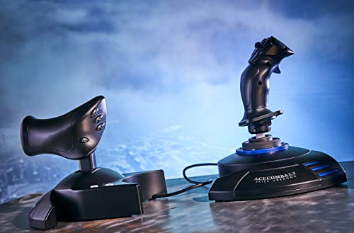 Algopix Similar Product 18 - TFlight Hotas 4 Ace Combat 7 Skies