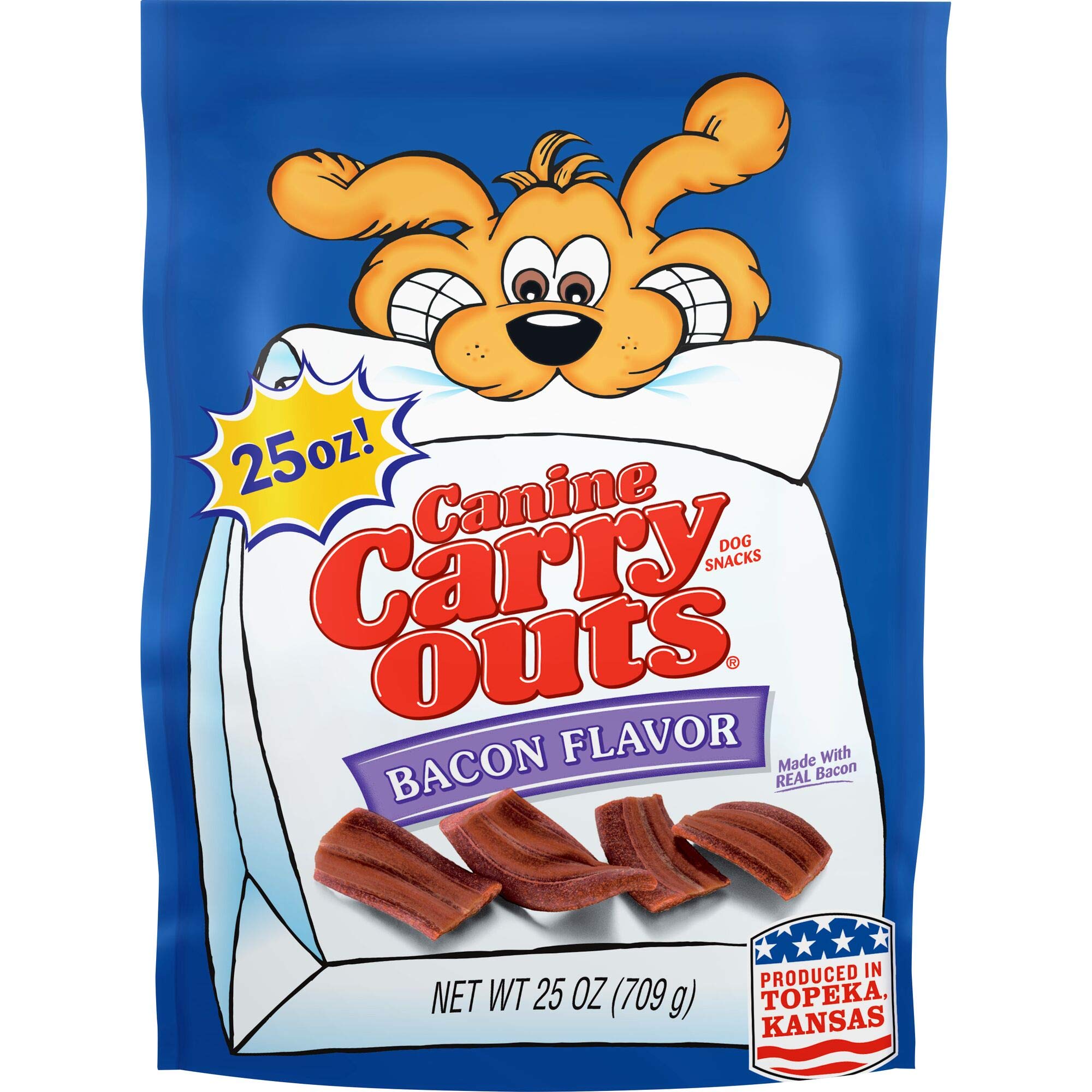 Algopix Similar Product 4 - Canine Carry Outs US