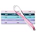 Algopix Similar Product 15 - Under Armour Girls Graphic Headbands