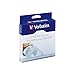 Algopix Similar Product 15 - Verbatim CDDVD Paper Sleeveswith