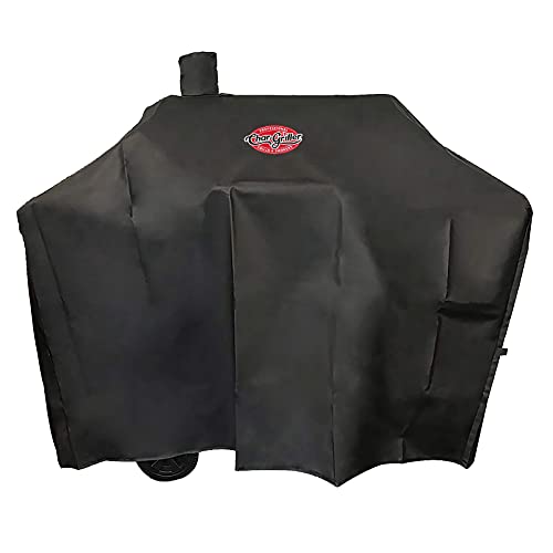 Algopix Similar Product 6 - CharGriller 2187 Traditional Charcoal