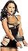 Algopix Similar Product 9 - KENROLL Womens Sexy Lingerie Babydoll