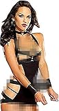 Algopix Similar Product 14 - KENROLL Womens Sexy Lingerie Babydoll