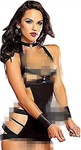 Algopix Similar Product 6 - KENROLL Womens Sexy Lingerie Babydoll