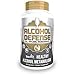 Algopix Similar Product 15 - Alcohol Defense Capsules 60 Count