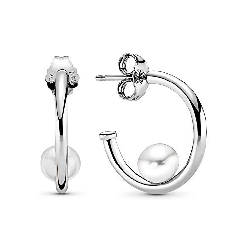 Algopix Similar Product 12 - Pandora Jewelry Offset Freshwater