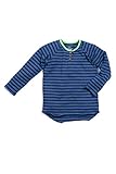 Algopix Similar Product 11 - EGG BABY Boy's Egg Mason Top, 12M