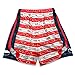 Algopix Similar Product 4 - Premium Hockey Athletic Shorts 