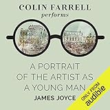 Algopix Similar Product 7 - A Portrait of the Artist as a Young Man