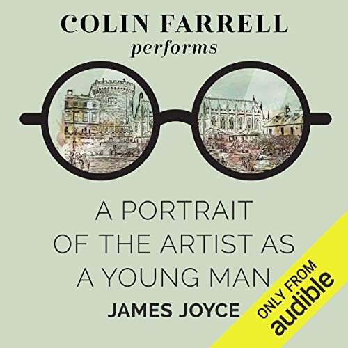 Algopix Similar Product 14 - A Portrait of the Artist as a Young Man