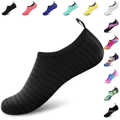 Algopix Similar Product 8 - VIFUUR Water Sports Shoes Barefoot