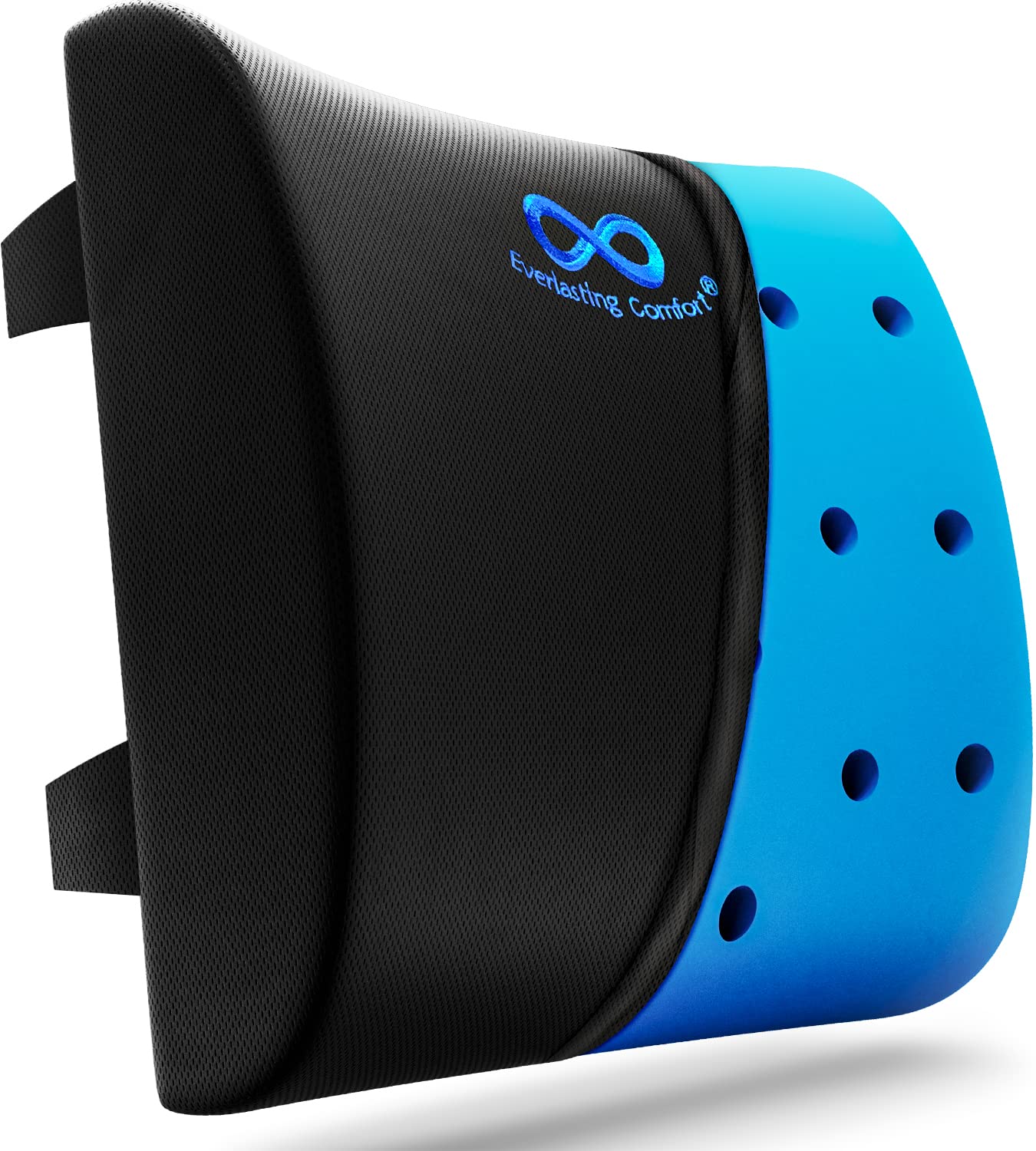 Algopix Similar Product 5 - Everlasting Comfort Gel Infused Lumbar