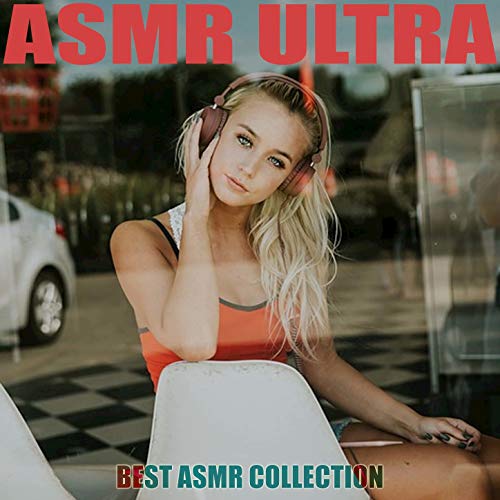 Algopix Similar Product 3 - Best ASMR Collection [Explicit]