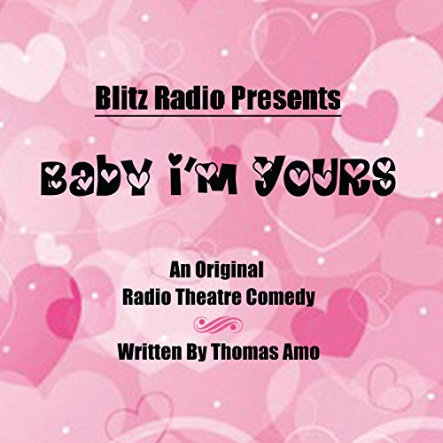 Algopix Similar Product 6 - Baby I'm Yours