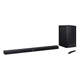 Algopix Similar Product 9 - SAMSUNG 21 Ch Soundbar 290w