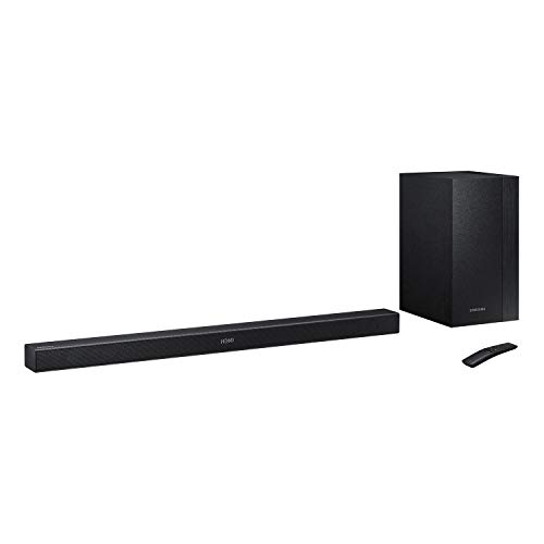 Algopix Similar Product 20 - SAMSUNG 21 Ch Soundbar 290w