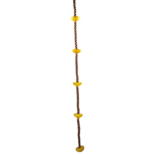 Algopix Similar Product 8 - Swing Set Stuff Inc Climbing Rope with
