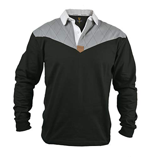 Algopix Similar Product 10 - Guinness Heritage Charcoal Grey and