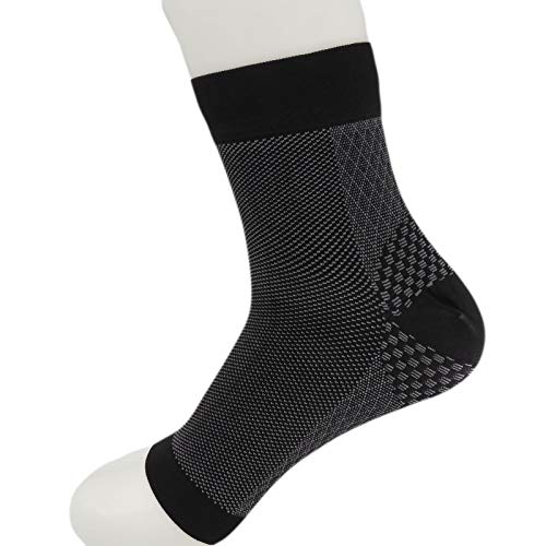 Algopix Similar Product 17 - Kinship Comfort Brands Plantar