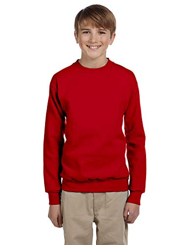 Algopix Similar Product 5 - Sportoli Youth Boys Girl 78 oz 5050