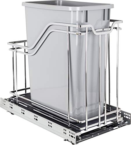 Algopix Similar Product 20 - STORAGE WITH STYLE Metal Single