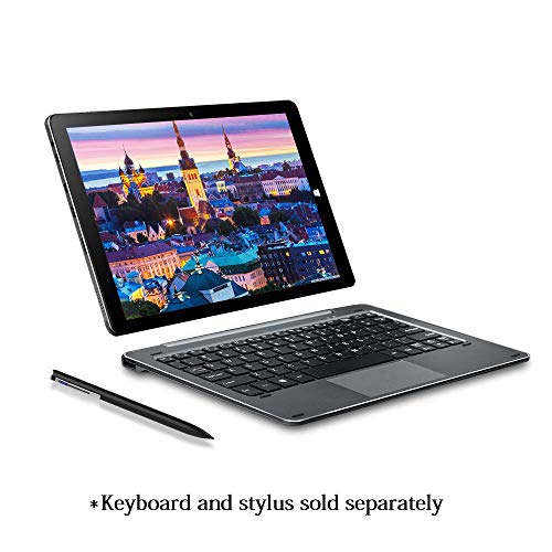 Algopix Similar Product 2 - CHUWI Hi10 Air101inch Tablet