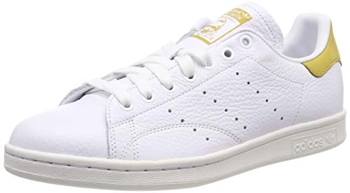 Algopix Similar Product 5 - Adidas Mens Gymnastics Shoes White