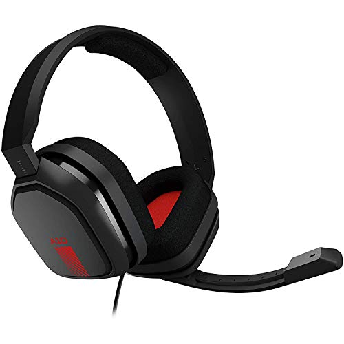 Algopix Similar Product 6 - ASTRO Gaming A10 Gaming Headset 