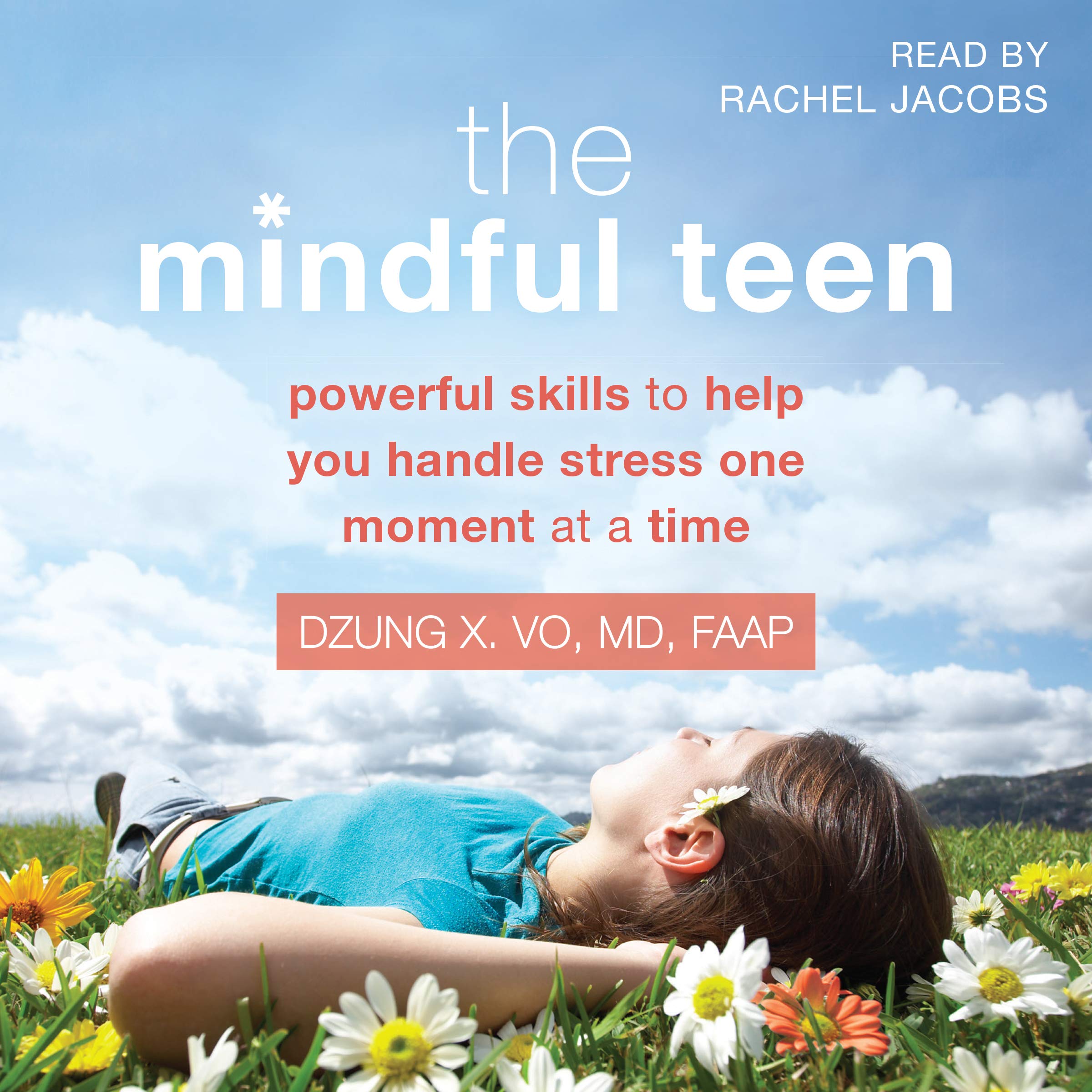 Algopix Similar Product 12 - The Mindful Teen Powerful Skills to