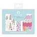 Algopix Similar Product 2 - Sweet Tooth Fairy Unicorn Cupcake