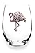 Algopix Similar Product 9 - THE QUEENS JEWELS Flamingo Jeweled