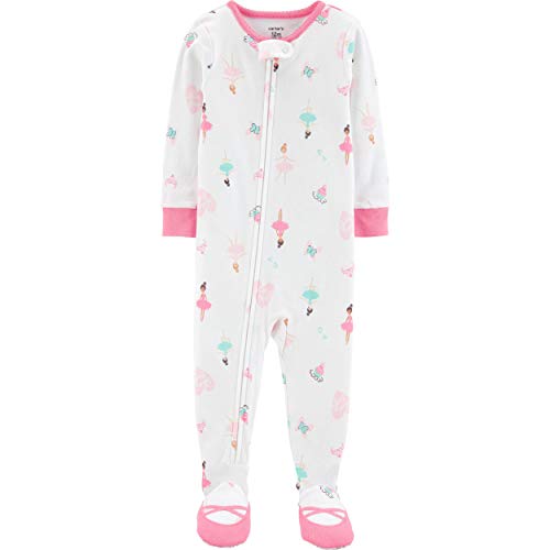 Algopix Similar Product 17 - Carters Toddler Girls Lightweight