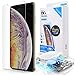 Algopix Similar Product 6 - Screen Protector Full Cover Tempered