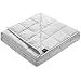 Algopix Similar Product 18 - ZonLi Weighted Blanket………