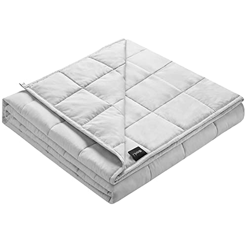 Algopix Similar Product 19 - ZonLi Weighted Blanket………