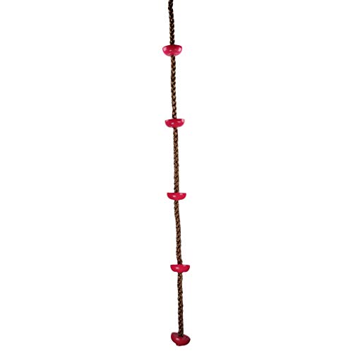 Algopix Similar Product 19 - Swing Set Stuff Climbing Rope with