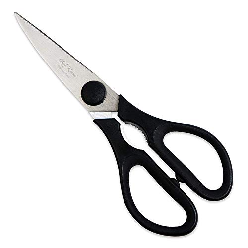 Algopix Similar Product 20 - Chef Remi Latest Kitchen Scissors 