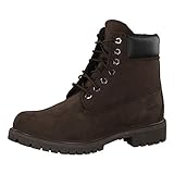 Algopix Similar Product 2 - Timberland Mens 6 Inch Premium