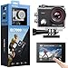 Algopix Similar Product 4 - AKASO EK7000 Pro 4K30fps Action Camera
