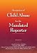 Algopix Similar Product 7 - Recognition of Child Abuse for the