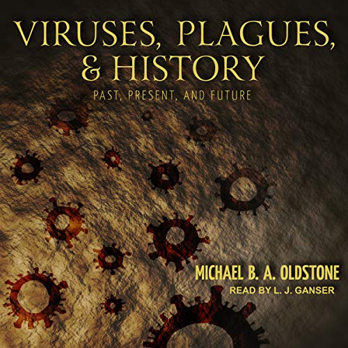 Algopix Similar Product 6 - Viruses Plagues and History Past