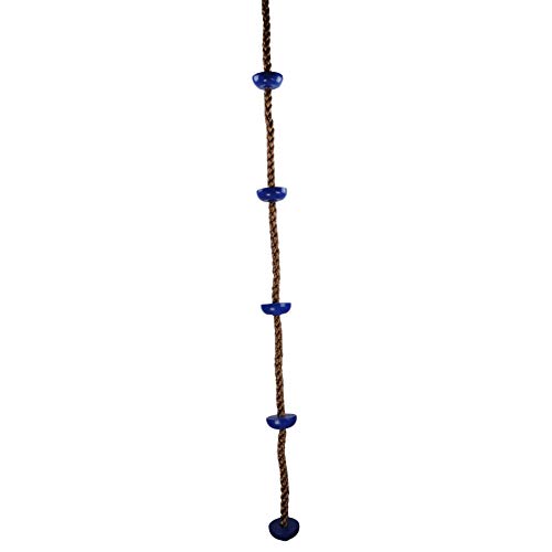 Algopix Similar Product 16 - Swing Set Stuff Climbing Rope with
