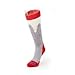 Algopix Similar Product 1 - FITS Light Ski - OTC - Red/Lt Grey - XXL