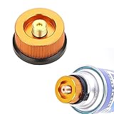 Algopix Similar Product 3 - Camping Stove Adapter Stove