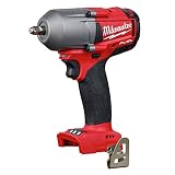 Algopix Similar Product 11 - Milwaukee 285220 M18 Fuel 18Volt